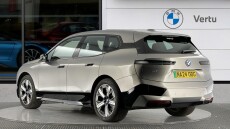 BMW iX 240kW xDrive40 M Sport 76.6kWh 5dr Auto Electric Estate